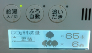 Enefarm実績
